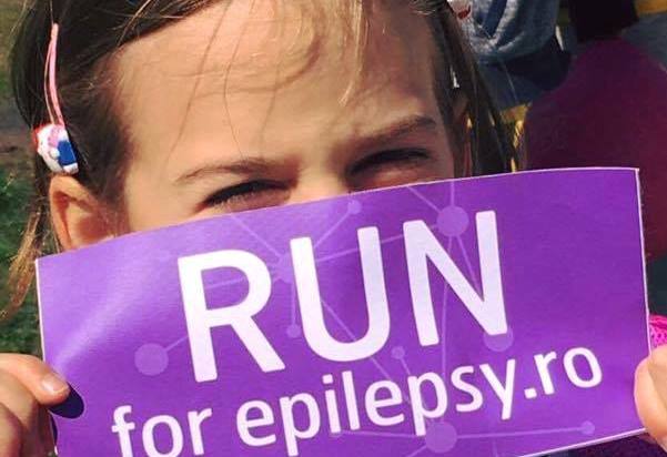 Epilepsy Challenge Timisoara