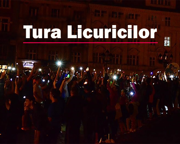 Tura Licuricilor (ed. 3)