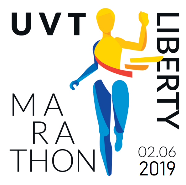 UVT Liberty Marathon (ed. 2)