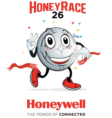 Honey Race 26