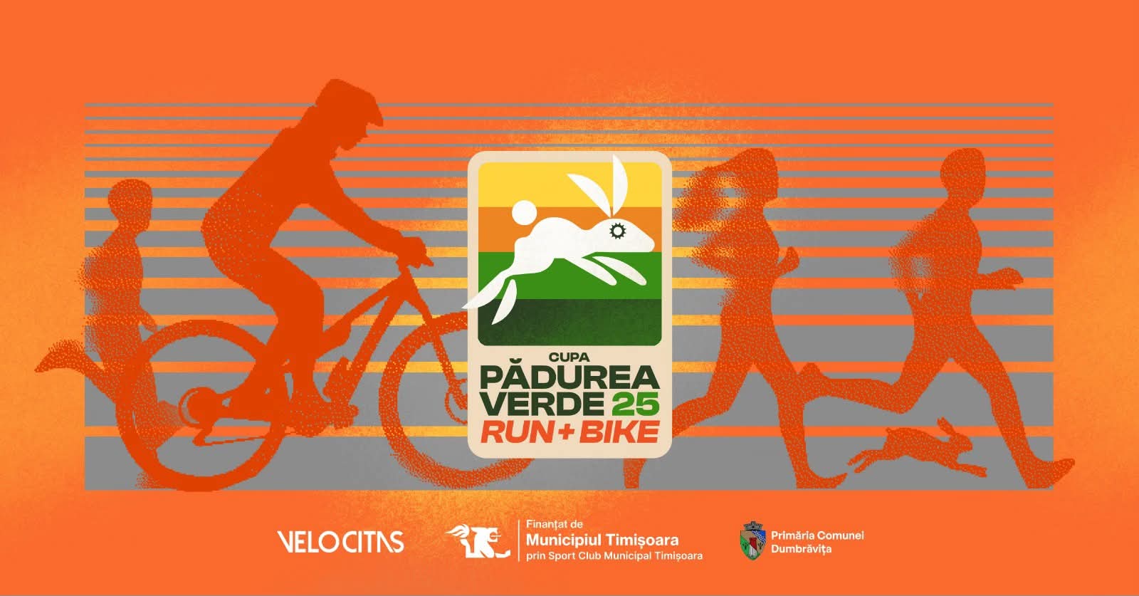 Cupa Pădurea Verde (ed. 7)