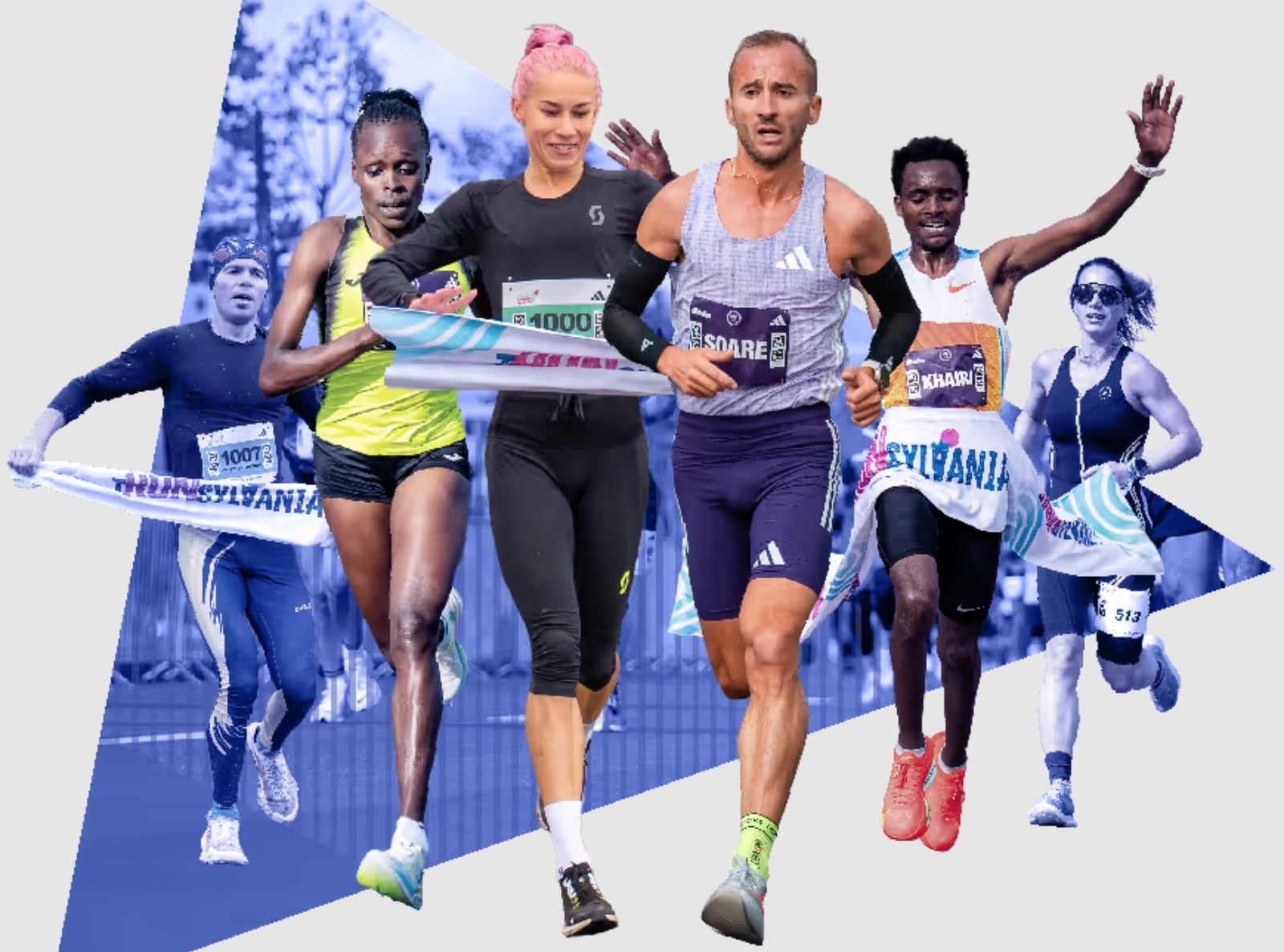 Brasov Running Festival
