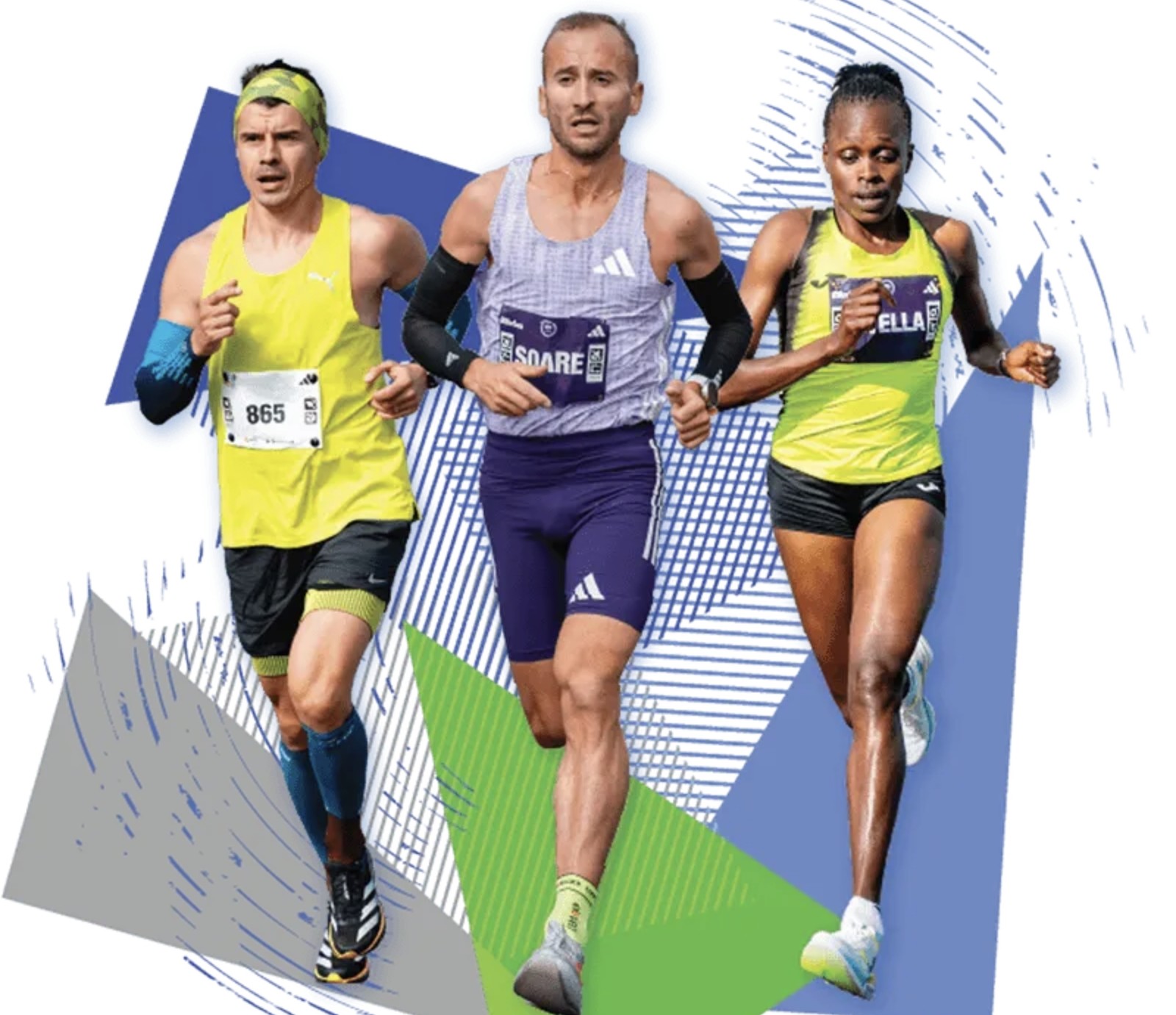 Cluj Running Festival